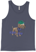 kbpb1gaming Tank Top