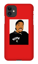 addxsupadagod iPhone Phone Cases