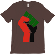 TICTS Black Power Fist T-Shirts