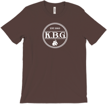 K.G.B. T-Shirts