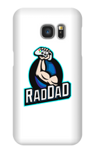 raddadlive Samsung Phone Cases