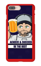 ek1gaming iPhone Phone Cases