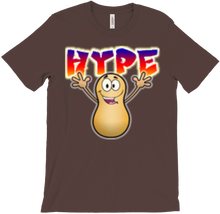 PerfectPaenut Hype T-Shirts