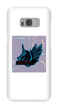 supreme_games_ Samsung Phone Cases