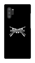 tommygunntv Samsung Phone Cases