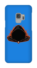 therealhiddenlight Samsung Phone Cases