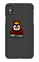 esr_lukas iPhone Phone Cases