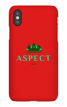 AspectBrands iPhone Phone Cases