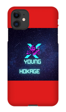 younghokage_22 iPhone Phone Cases