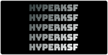 hyperksf2003 XXL Gaming Mousepad