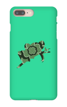 Clover Koala iPhone Phone Cases