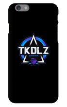 turkishdelightzgaming iPhone Phone Cases