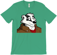 BADG3RMAN T-Shirt