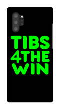 tibs Samsung Phone Case