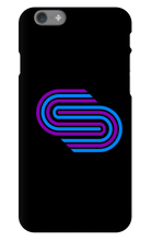 squirm12 iPhone Phone Cases