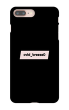 cvld_breeze0 iPhone Cases