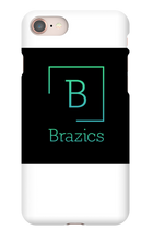 outplay_braz iPhone Phone Cases