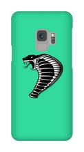 cobra_421 Samsung Phone Cases