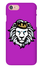 Capa para iPhone Lyans King
