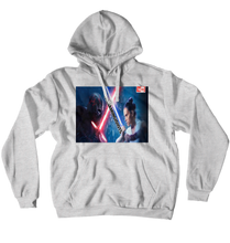 thegamingidiots Hoodies (No-Zip/Pullover)