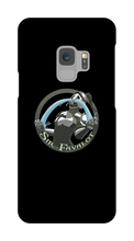 sirfavalot Samsung Phone Cases