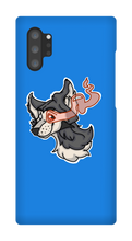 Doggo P1K Phone Case (Samsung)