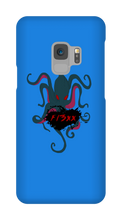 fl3xxlive Samsung Phone Cases