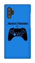 jaxson_keenan Samsung Phone Cases