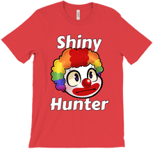 Shiny Hunter Clown T-Shirt