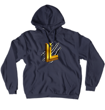 lisky_ Pullover