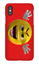 Gotcha IPhone Case