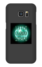 littlecloudstrife Samsung Phone Cases
