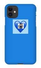 eryckcantrell iPhone Phone Cases