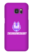 theunarmedgary Samsung Phone Cases