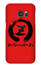 ZenSationBeaZz Samsung Phone Cases