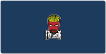 frylockog XXL Gaming Mousepad