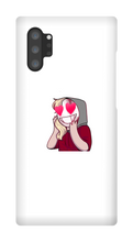 DrCallieeSix Samsung Phone Cases