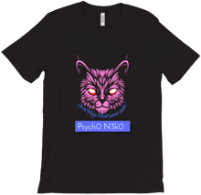 psych0n3k0 T-Shirts