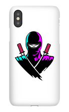 eliteassassinttv iPhone Phone Cases