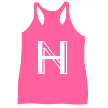 LogoWomensTank