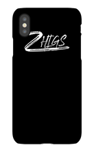 Zhigs Logo iPhone Phone Cases