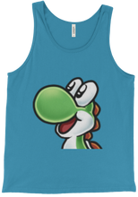 arobamWauw Tank Top