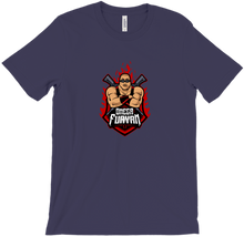 Omega Furyan's T-Shirts