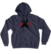 kiraxtenshi Hoodies (No-Zip/Pullover)