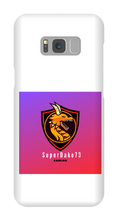 superdrako73 Samsung Phone Cases