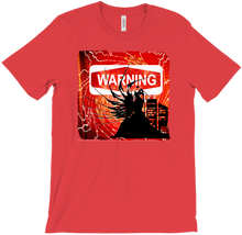 Samurai T-Shirts