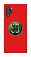 strouss Samsung Phone Cases