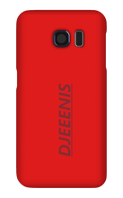 djeeenis Samsung Phone Cases