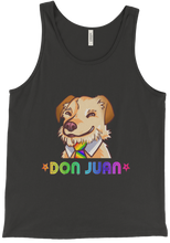Don Juan Tank Top