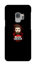 casual_outlaw Samsung Phone Cases